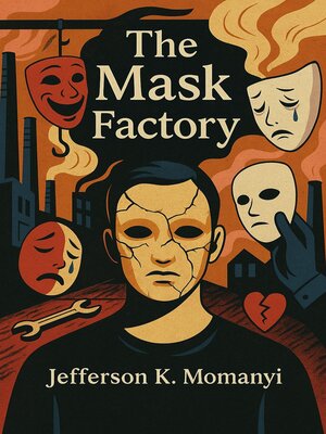 cover image of The Mask Factory